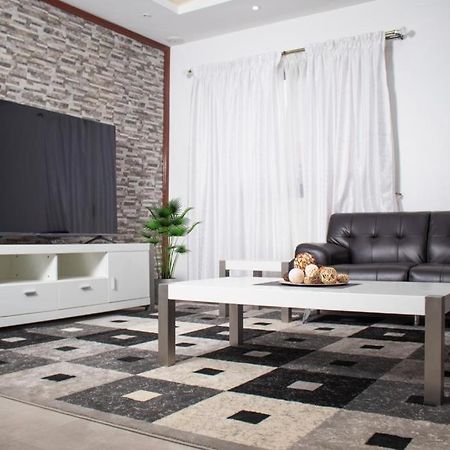 Luxury Suites Chester One Dakar Eksteriør bilde