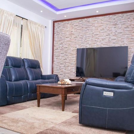 Luxury Suites Chester One Dakar Eksteriør bilde