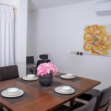Luxury Suites Chester One Dakar Eksteriør bilde
