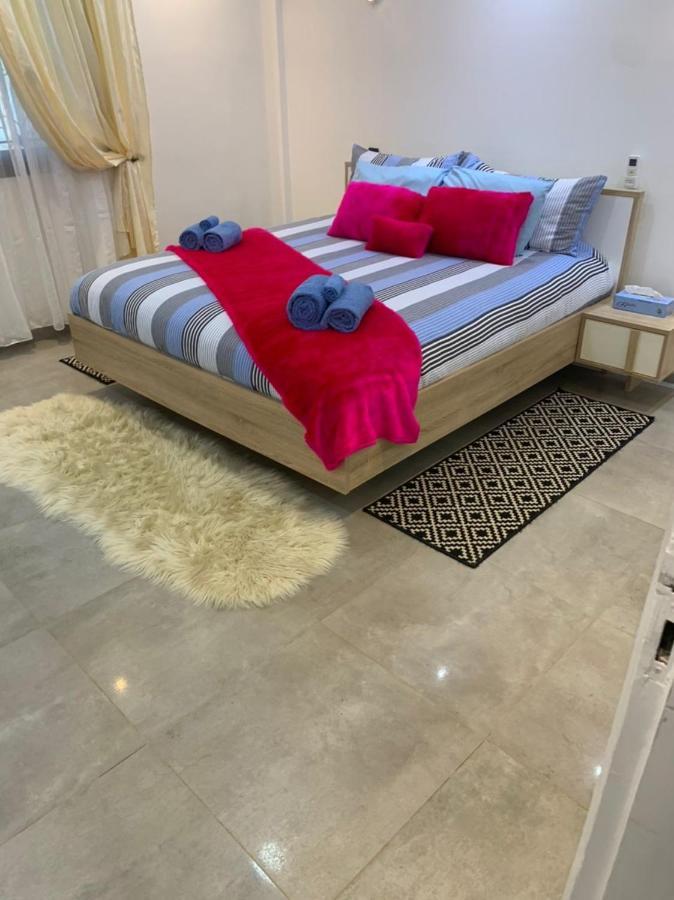Luxury Suites Chester One Dakar Eksteriør bilde