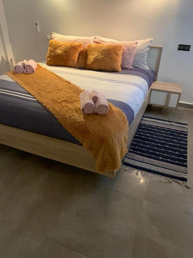 Luxury Suites Chester One Dakar Eksteriør bilde