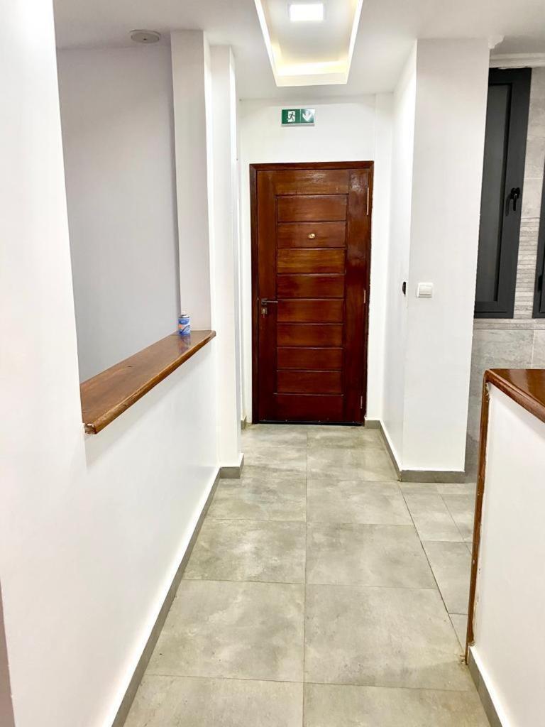 Luxury Suites Chester One Dakar Eksteriør bilde