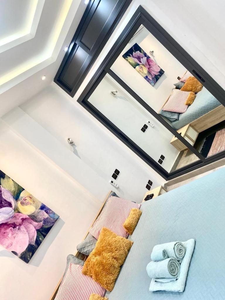 Luxury Suites Chester One Dakar Eksteriør bilde