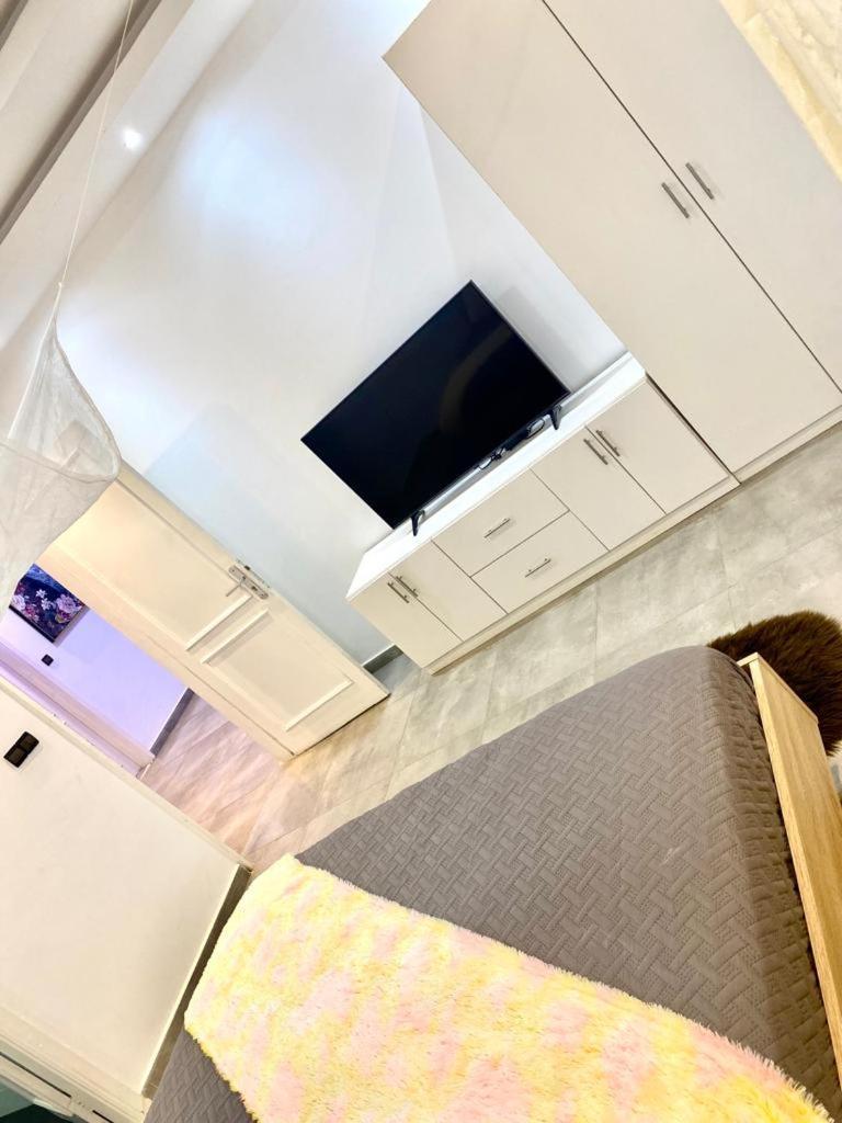 Luxury Suites Chester One Dakar Eksteriør bilde
