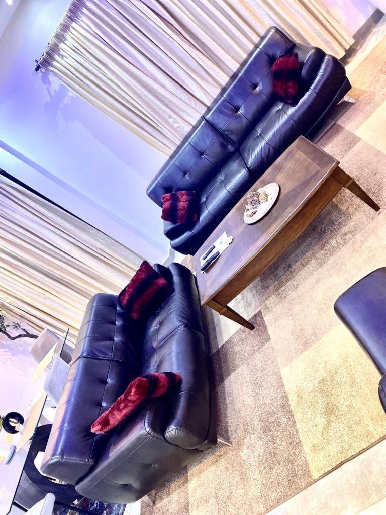 Luxury Suites Chester One Dakar Eksteriør bilde