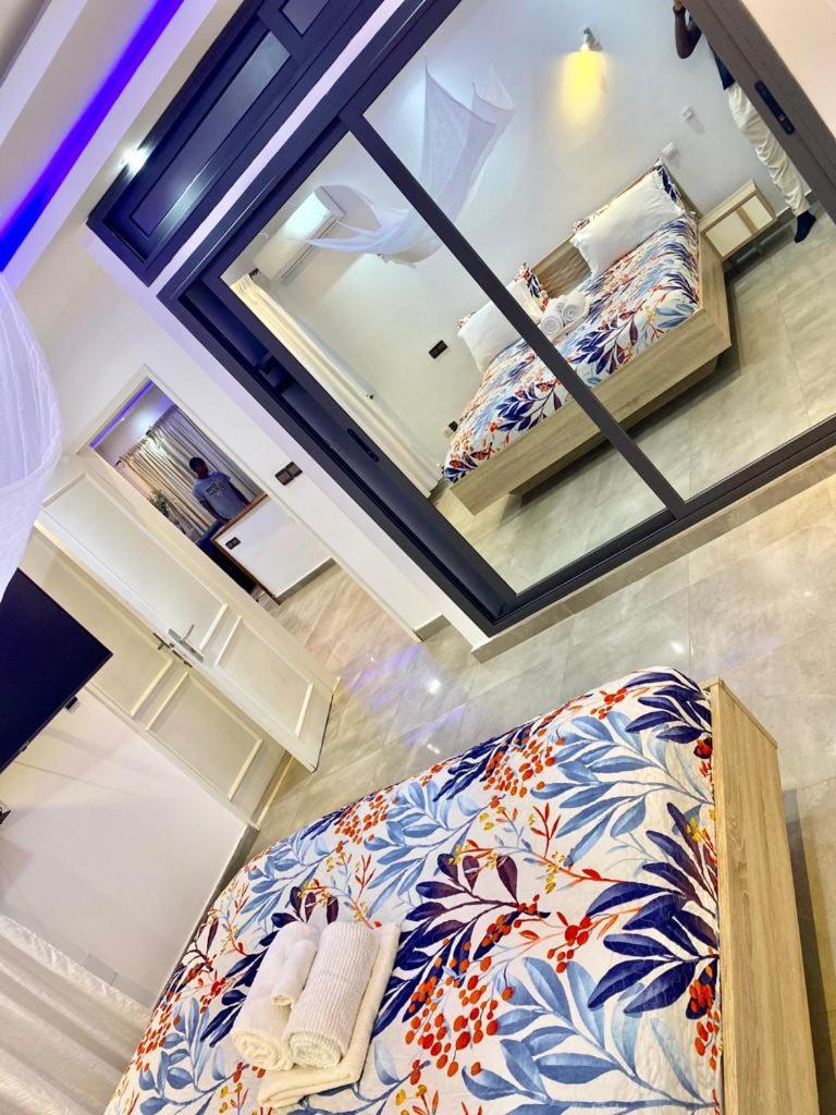 Luxury Suites Chester One Dakar Eksteriør bilde