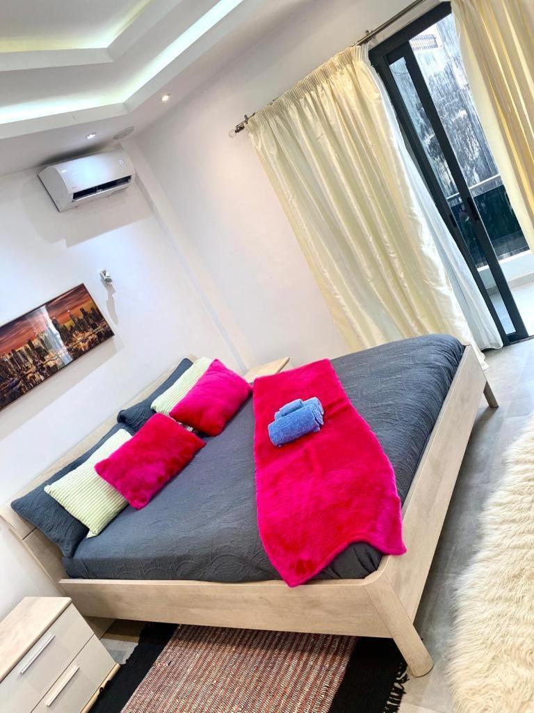 Luxury Suites Chester One Dakar Eksteriør bilde